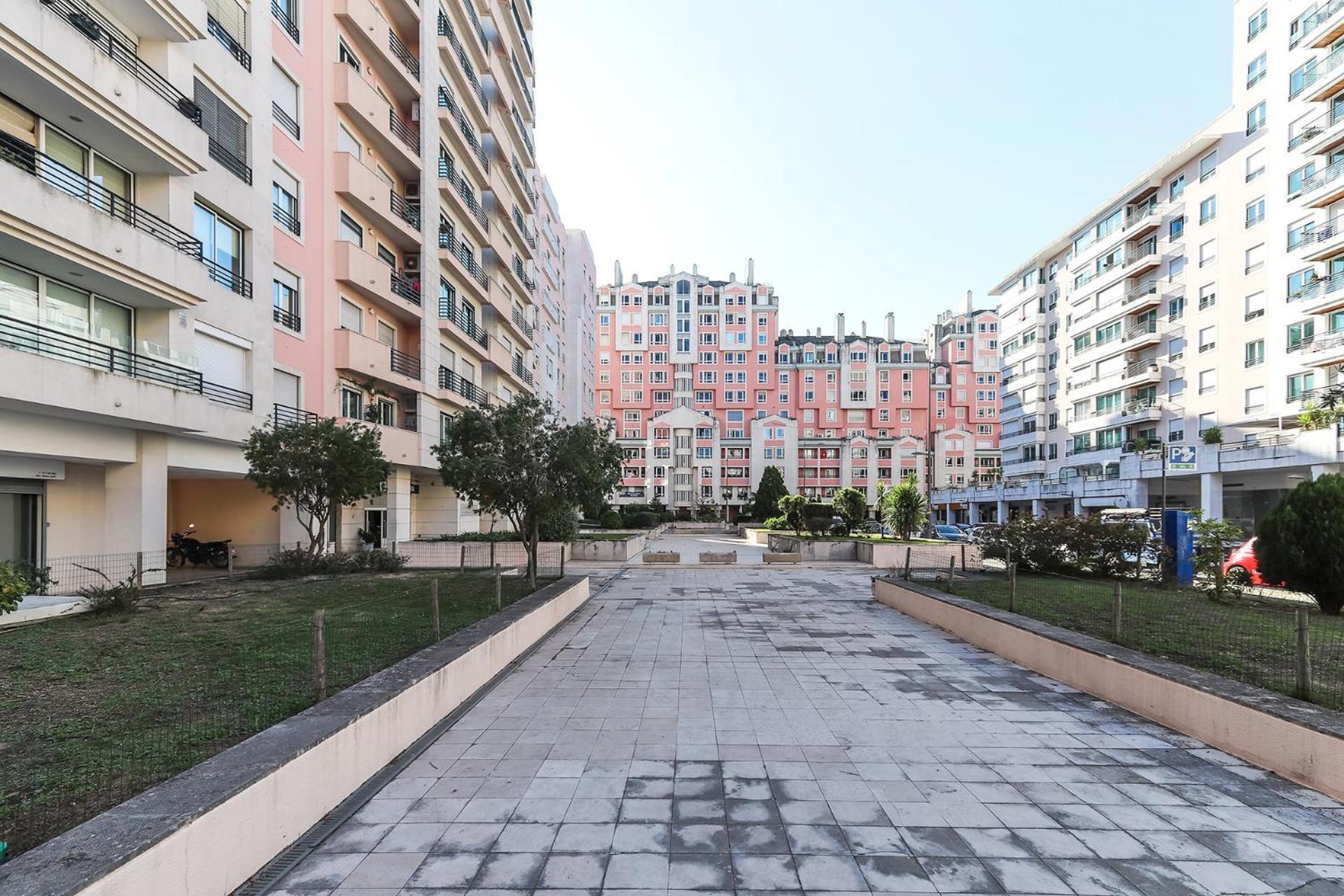 Telheiras Premium By Homing Daire Lisboa Dış mekan fotoğraf